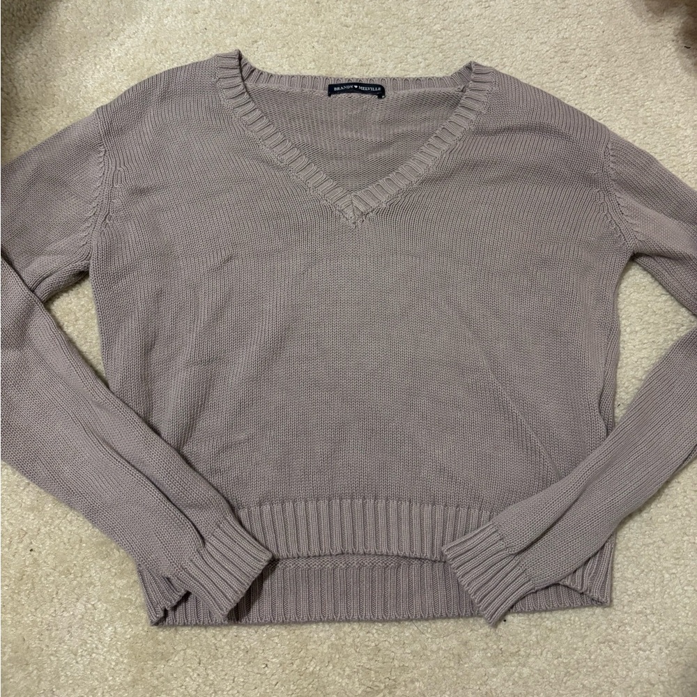 Brandy Melville Sweater